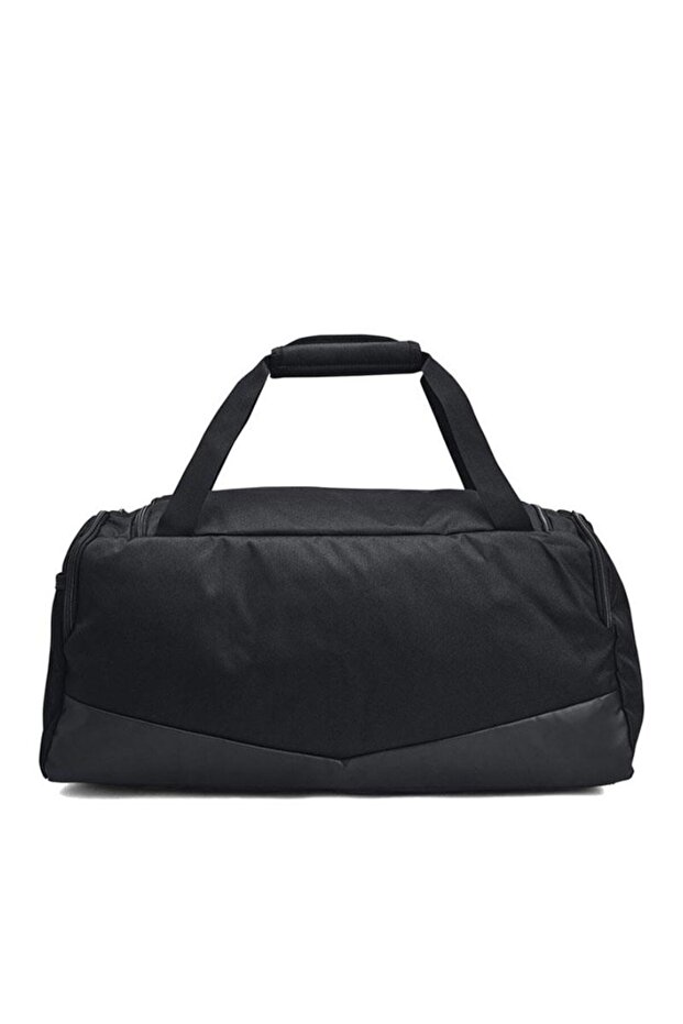 Undeniable 5.0 Duffle Sm Unisex Spor Çanta 1369222-001 Siyah - 2