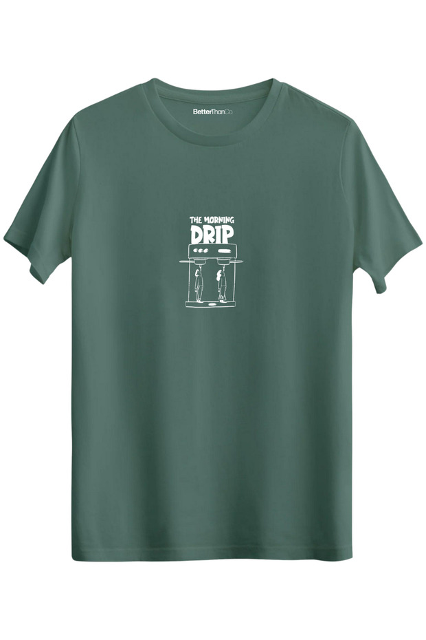 Morning Drip - Regular T-Shirt