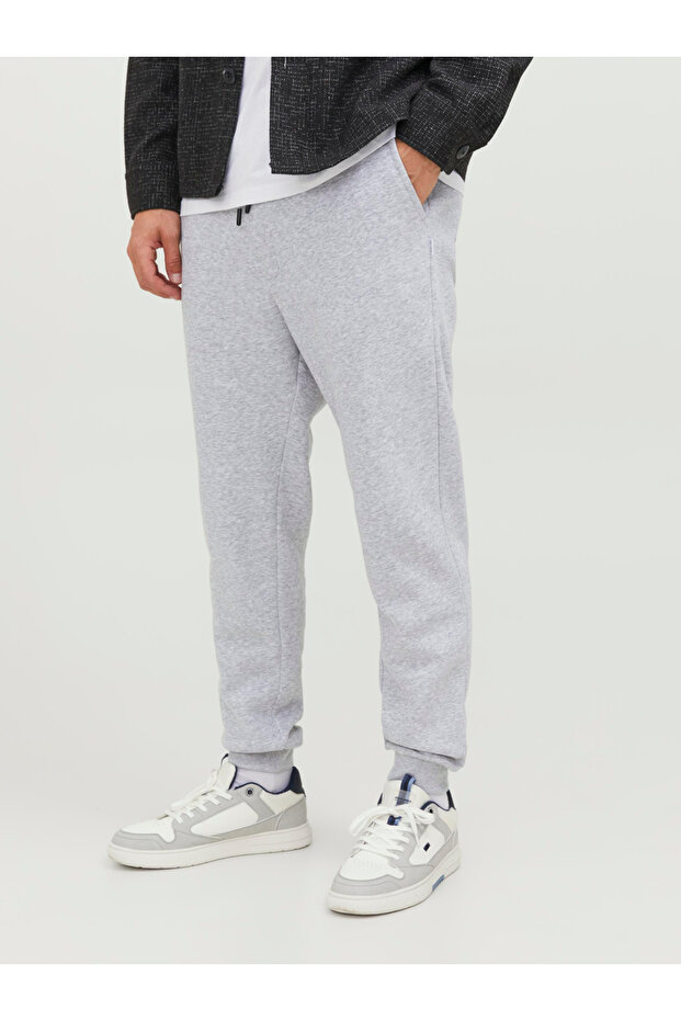 Classic Regular Fit Jogger with Drawstring