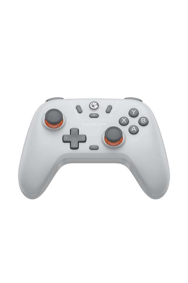 GST4NL005-2 GameSir Nova Lite Wireless Gamepad Controller with Bluetooth, Dongle, Wired for Switch, - 1