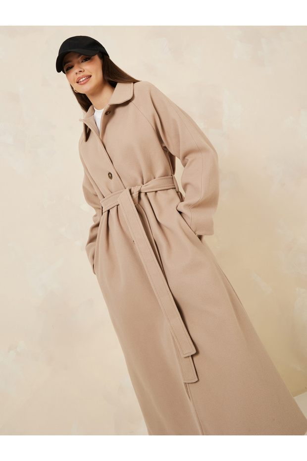 Winter Jacket - 2