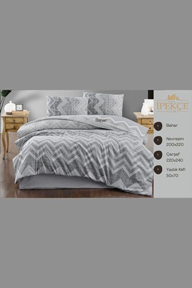 İpekçe Home Bahar