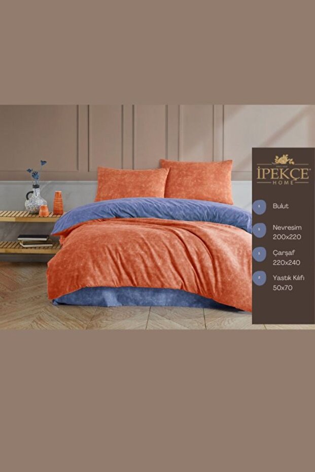 İpekçe Home Bulut - 1