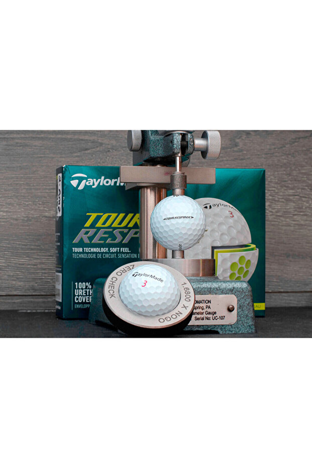 Tour Response 3 2'li - 2