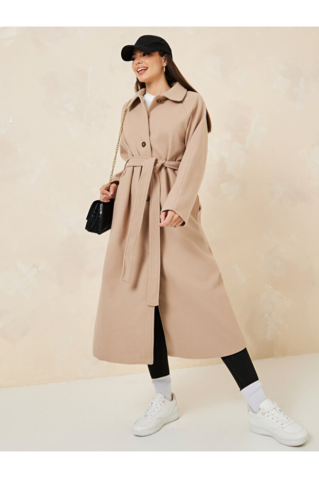 Winter Jacket - 1