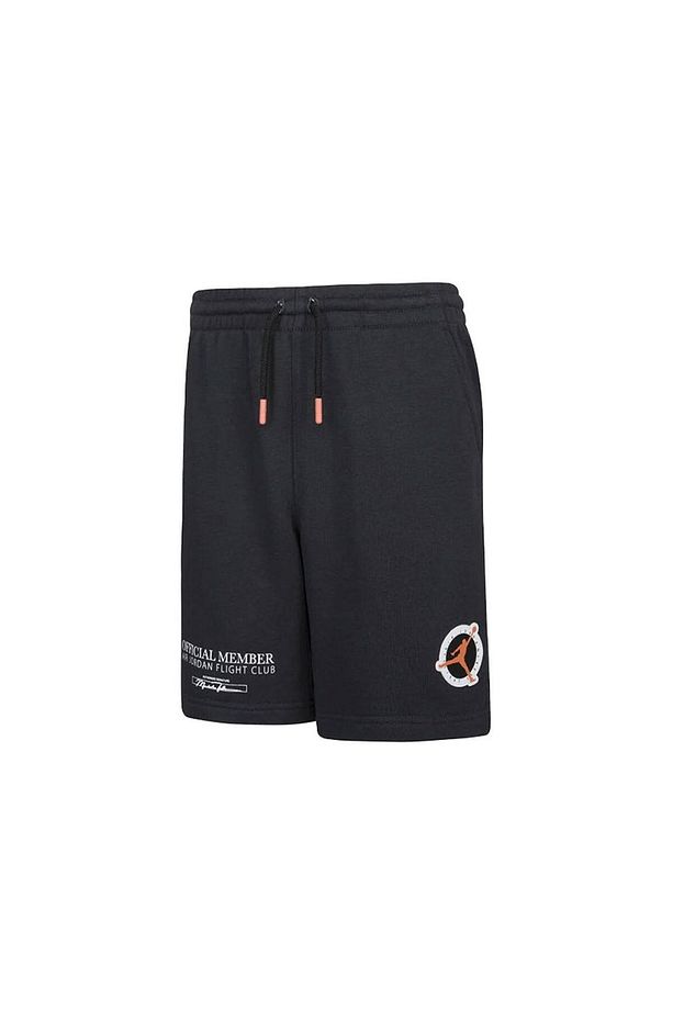 Jdb Mj Flight Mvp Short Çocuk Şort 95c340-g0t Füme - 1