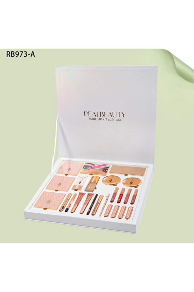 بوكس مكياج متكامل - 3