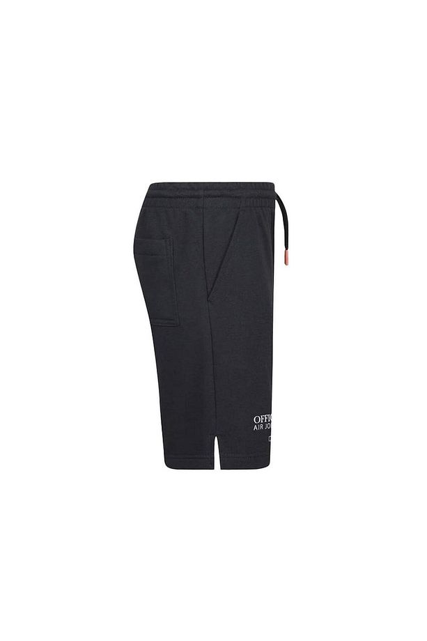 Jdb Mj Flight Mvp Short Çocuk Şort 95c340-g0t Füme - 2
