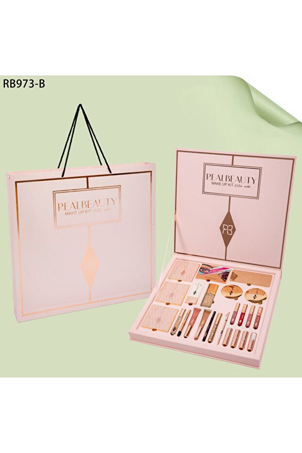 بوكس مكياج متكامل - 1
