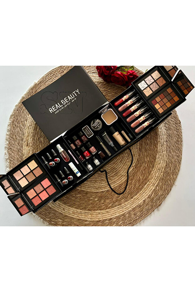 بوكس مكياج متكامل - 1