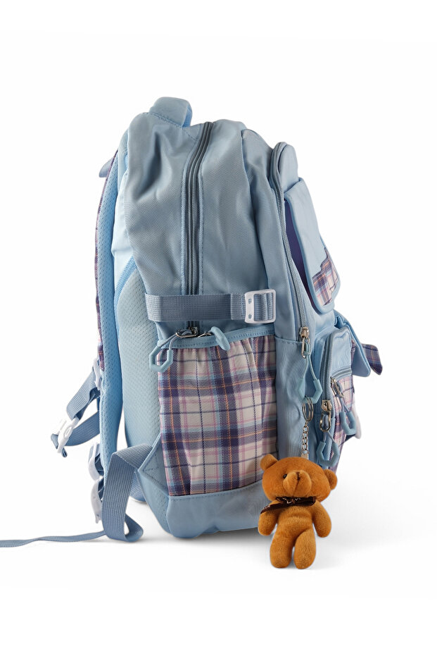 حقائب ظهر مصممة لطلاب المدارس (مستوردة) - 3