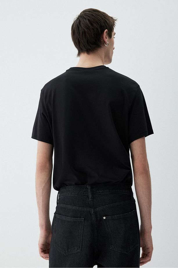 Coolmax® Regular Fit Tişört - 4