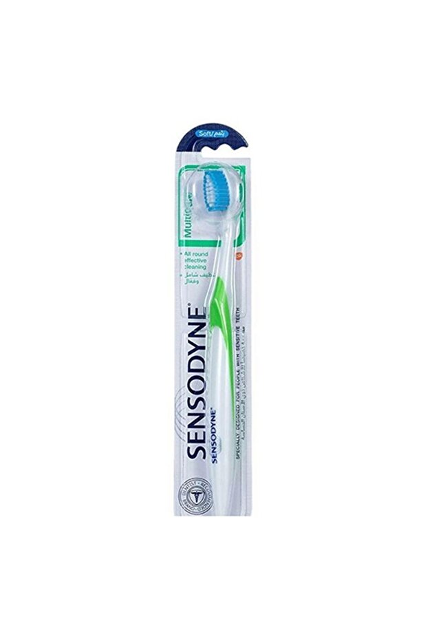 Sensodyne Multi Care Medium Tooth Brush