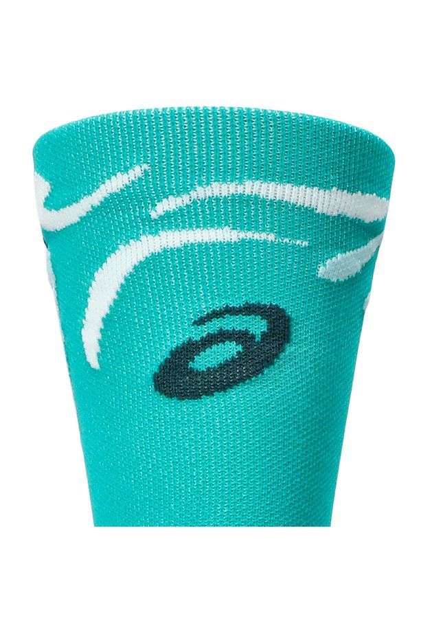 Performance Run Crew Sock Unisex Mavi Koşu Çorabı 3013b117-400 - 3