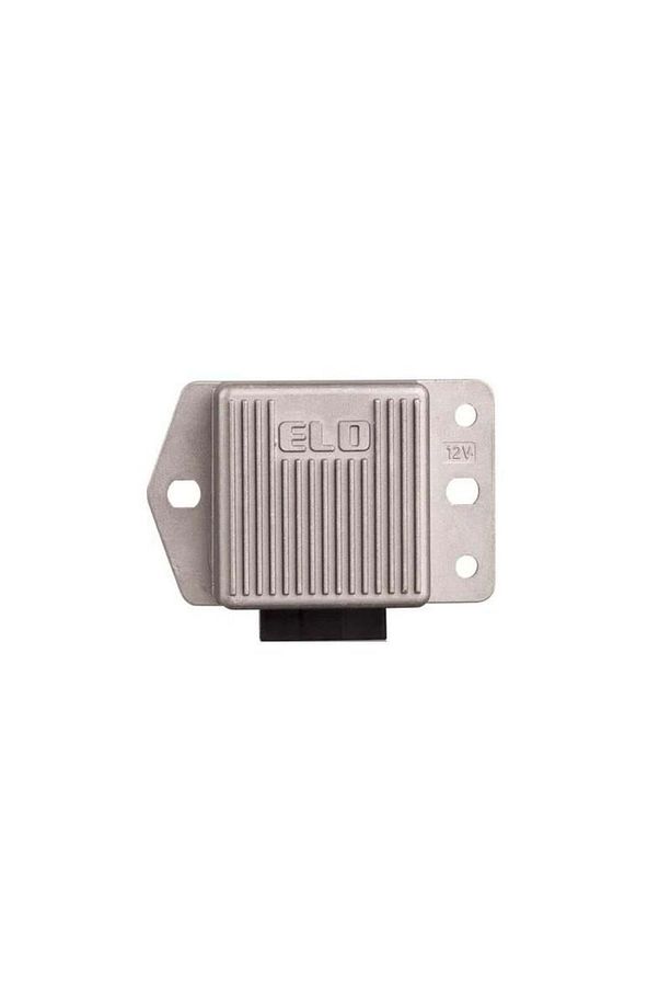 12v Elektronik Konjektör Em (BÜYÜK TİP) - 1