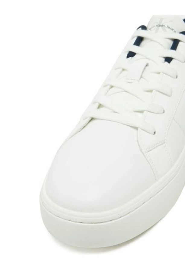CLASSIC CUPSOLE LOW ML LTH - 6