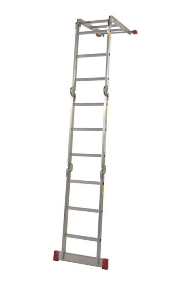 Akrobat Merdiven 3,70 mt - 4