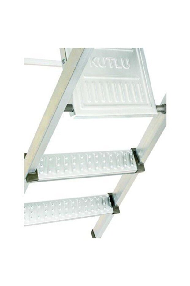 6+1 Basamak Merdiven - 2