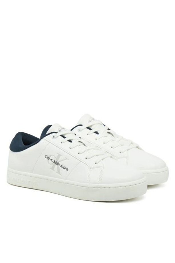 CLASSIC CUPSOLE LOW ML LTH - 2