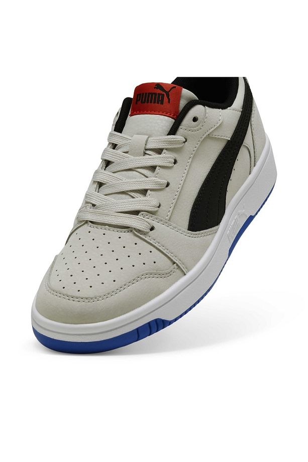 Rebound V6 Lo MID90s Jr Sneaker - 3