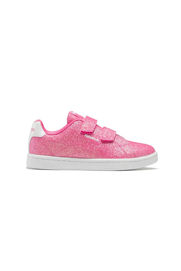 Royal Complete Girl's Pink Sneaker