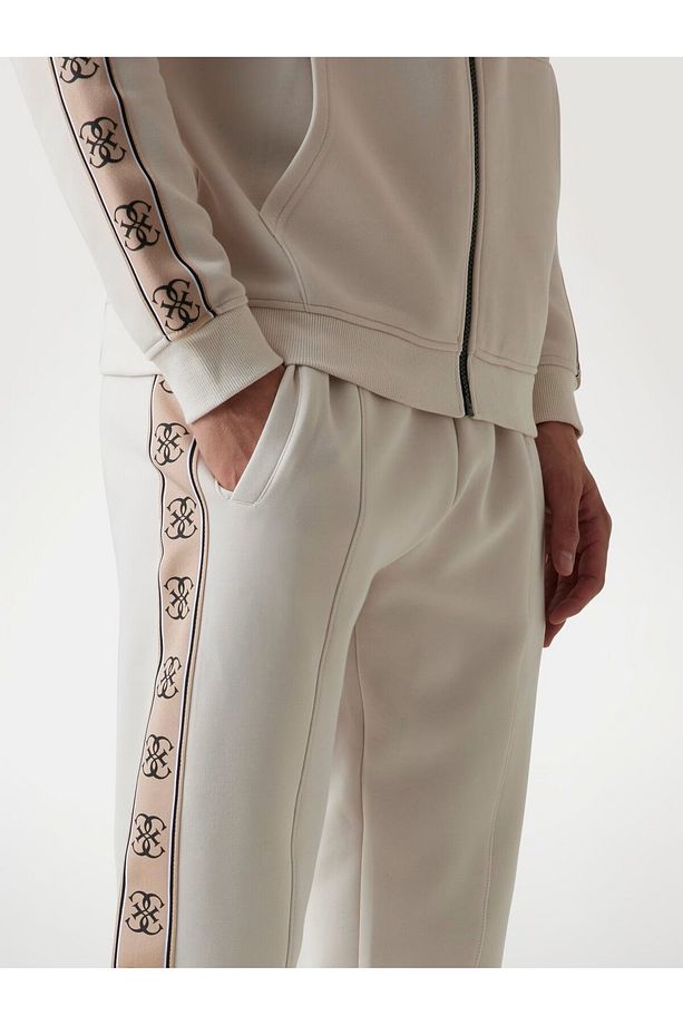 Yanı Logolu Jogger Pantolon Z2YB09KB3P2-24K - 2