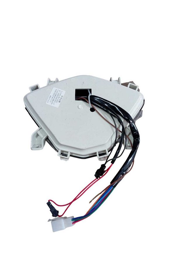 EBİKE ARORA ZR4 GÖSTERGE PANELİ KOMPLE - 2