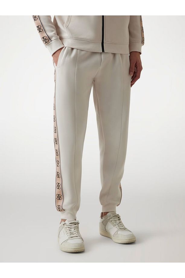 Yanı Logolu Jogger Pantolon Z2YB09KB3P2-24K - 3