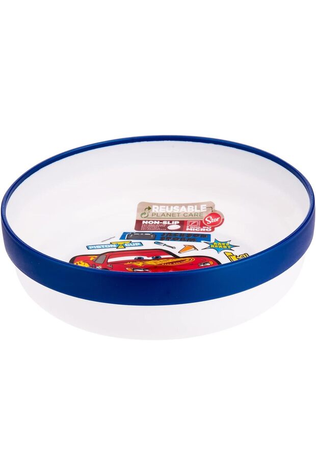 CARS BOWL 15CMX15CMX4CM Multicoloured