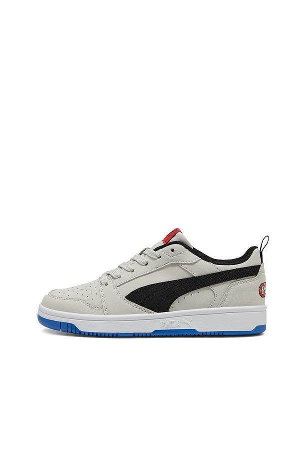 Rebound V6 Lo MID90s Jr Sneaker - 1