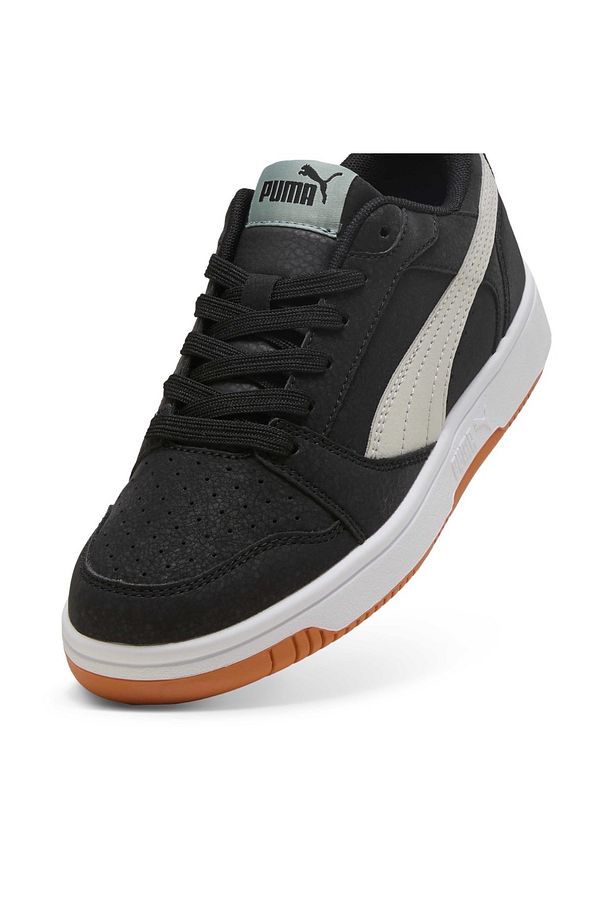 Rebound V6 Lo MID90s Jr Sneaker - 3