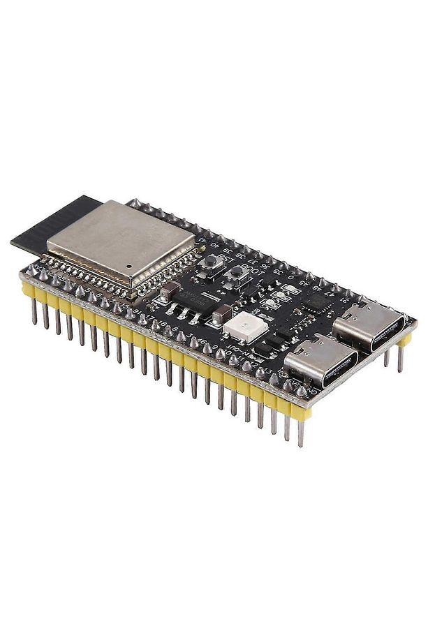 ESP32-S3-DevKitC-1 N16R8 Wifi Bluetooth 5 Modül Geliştirme Kartı ESP32-S3-N16R8 32 Bit Çift Çekirdek - 7