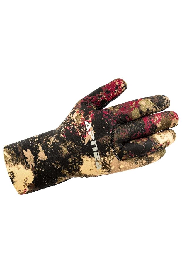 Süper Extend Camou Eldiven - XL - 2