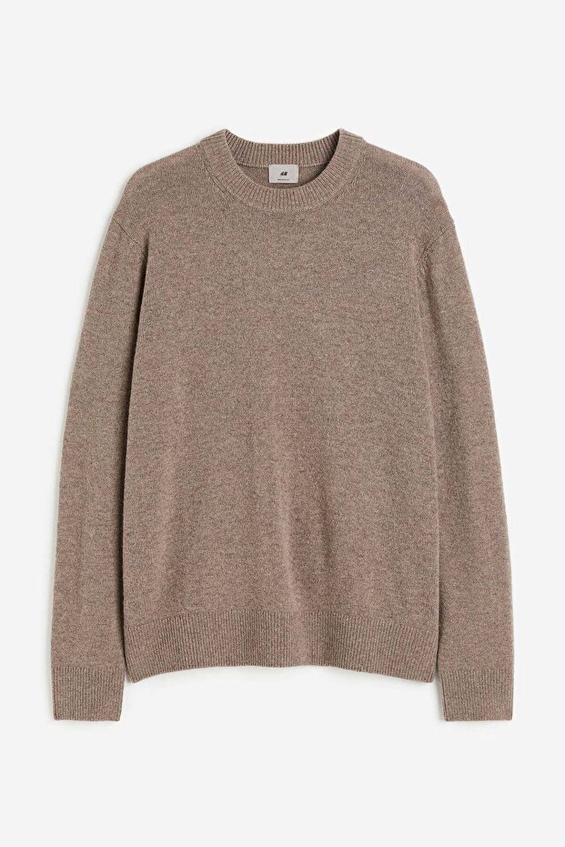 سترة صوفية بقصّة عادية - 1