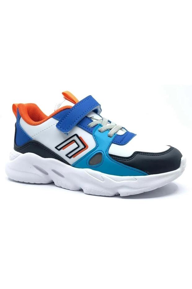 Toronto Boys' Casual Sports Shoes