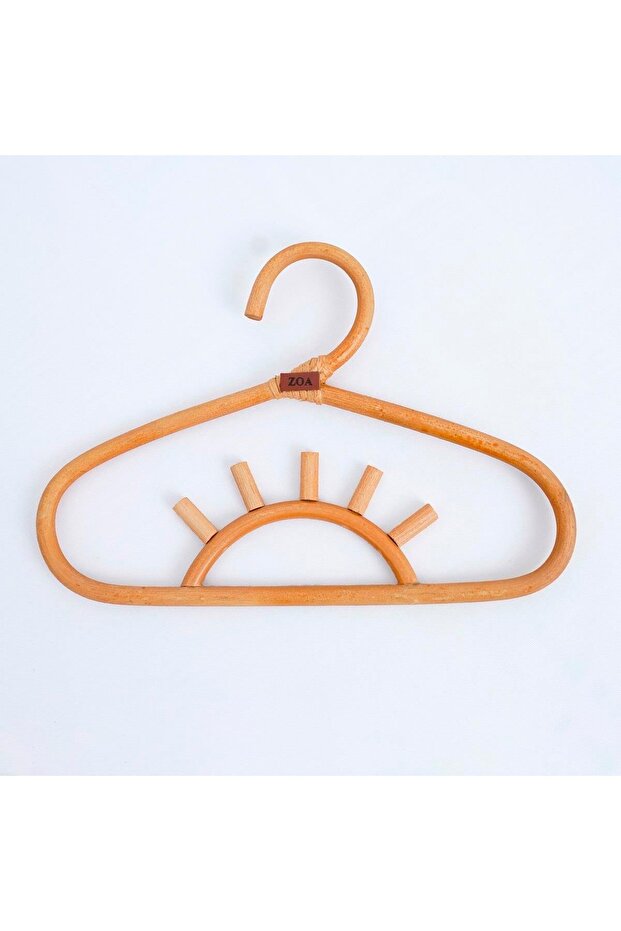 Güneş Rattan Askı - 1