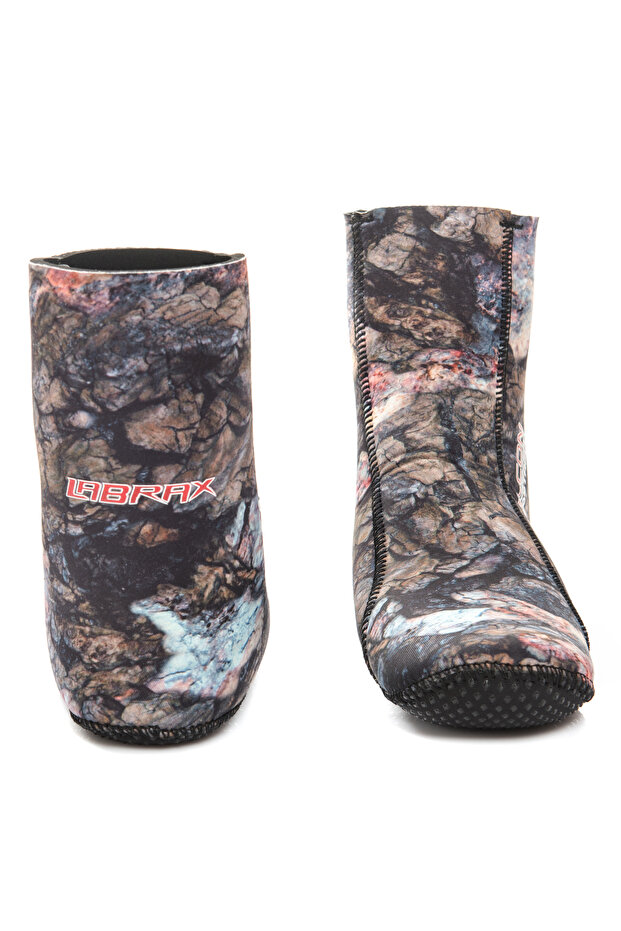 Falcon Dalış Çorabı 5mm - 2