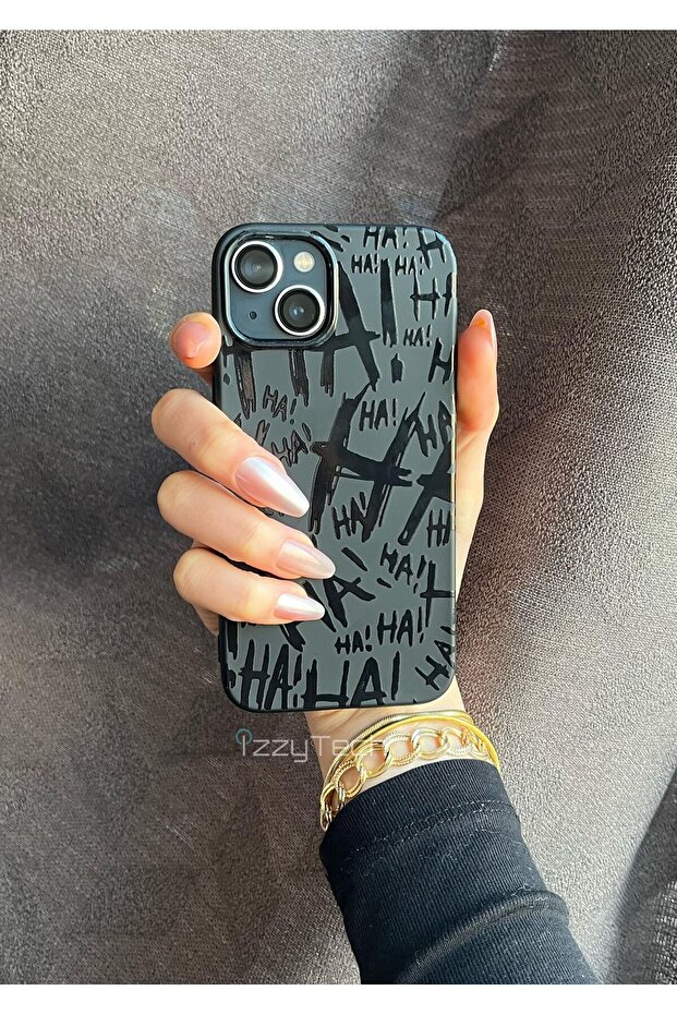 حافظة هاتف بنمط إطلاق ممتاز مطبوعة من السيليكون المخملي المتوافق مع هاتف iPhone 15 PLUS - 2