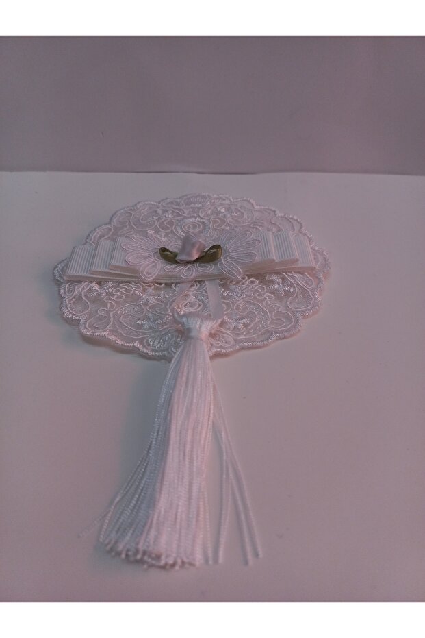 زين شرابة منقوشة - 1