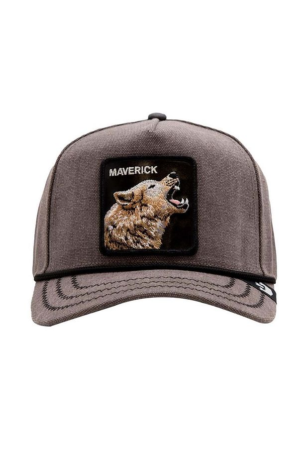 .howling Duck .101-1730 - 2