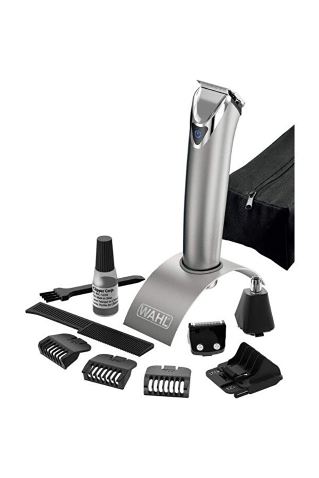 Wahl Stainless Steel Trimmer | 09818-727