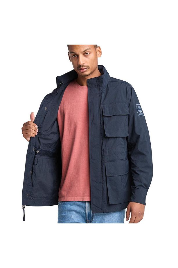 TİMBERLAND ABINGTON Durable Water Repellent Field J TB0A689U4331 - 3