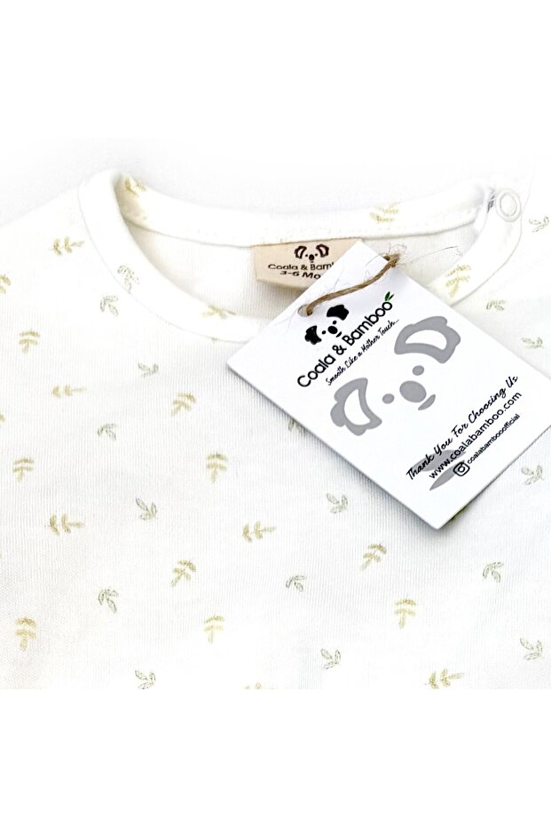 2'li Pijama Takımı - 2