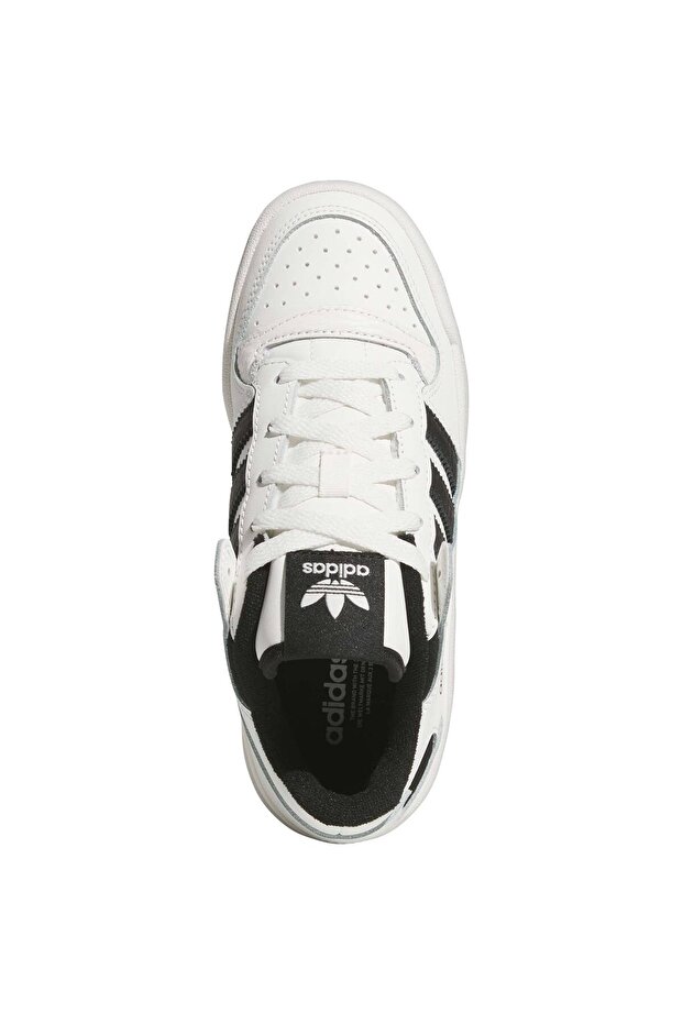 Forum CL Krem Spor Ayakkabı (IH7918) - 3