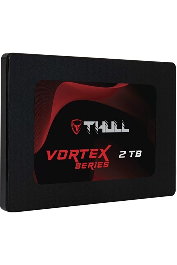 Gaming Vortex 2tb 2,5\ - 3