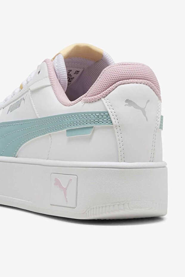 Kadın Sneaker Ayakkabı Comfor Model - 6