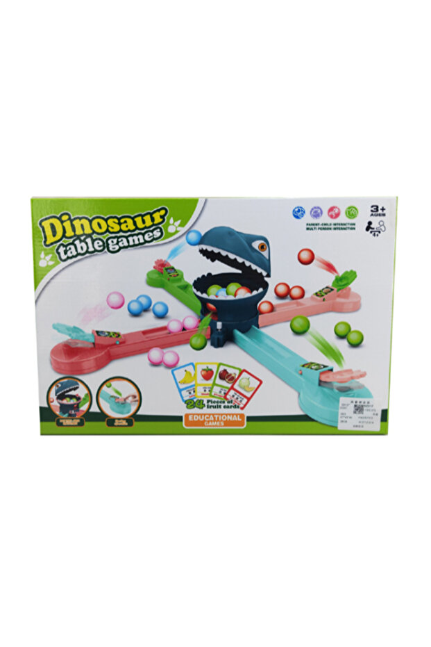 لعبة طاولة الديناصورات 36-2121196 - 1