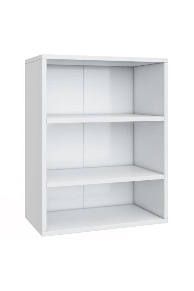 Banyo- Mutfak Duvar Dolabı - 4