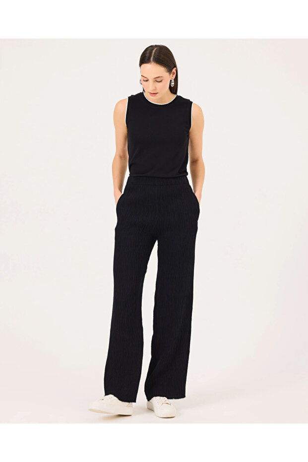 Şık Pantolon - 1