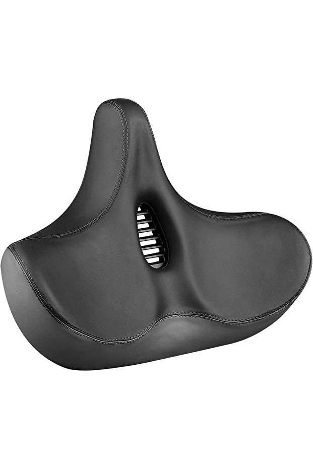 Bisiklet E-bike oversıze geniş sele kanatlı model - 1